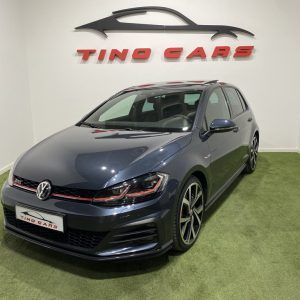 VOLKSWAGEN Golf GTI Performance 2.0 TSI 180kW245CV DSG 5p.
