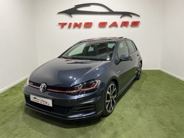 VOLKSWAGEN Golf GTI Performance 2.0 TSI 180kW245CV DSG 5p.