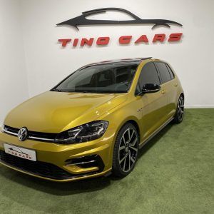 VOLKSWAGEN Golf Sport 2.0 TDI 110kW 150CV DSG 5p.