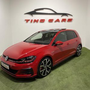VOLKSWAGEN Golf GTI Performance 2.0 TSI 180kW245CV DSG 5p.