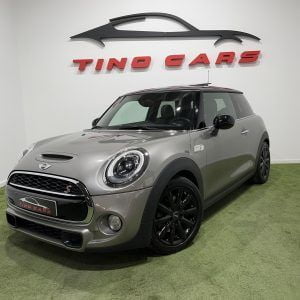 MINI MINI Cooper S 3p.