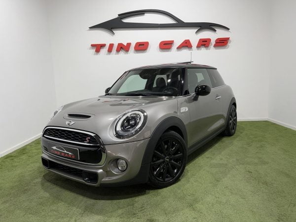 MINI MINI Cooper S 3p.