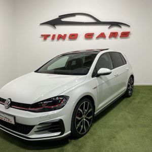 VOLKSWAGEN Golf GTI Performance 2.0 TSI 180kW245CV DSG 5p.