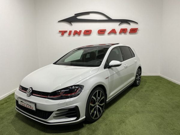 VOLKSWAGEN Golf GTI Performance 2.0 TSI 180kW245CV DSG 5p.