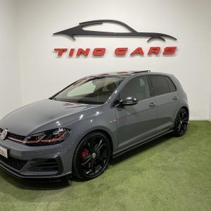 VOLKSWAGEN Golf GTI TCR 2.0 TSI 213kW290CV DSG 5p.