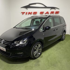 VOLKSWAGEN Sharan 2.0 TDI 177cv DSG Sport BlueMotion Tech 5p.