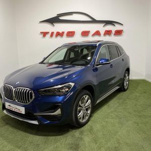 BMW X1 sDrive18d 5p.
