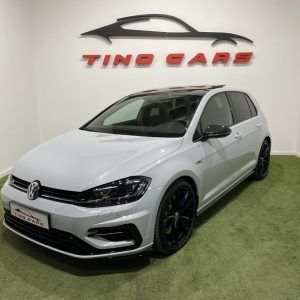 VOLKSWAGEN Golf R 2.0 TSI 228kW 310CV 4Motion DSG 5p.