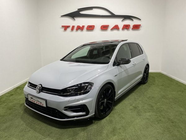 VOLKSWAGEN Golf R 2.0 TSI 228kW 310CV 4Motion DSG 5p.