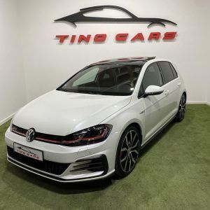 VOLKSWAGEN Golf GTI Performance 2.0 TSI 180kW245CV DSG 5p.