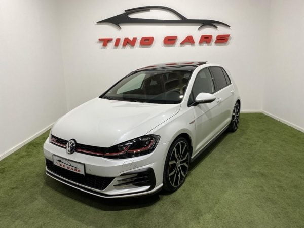 VOLKSWAGEN Golf GTI Performance 2.0 TSI 180kW245CV DSG 5p.