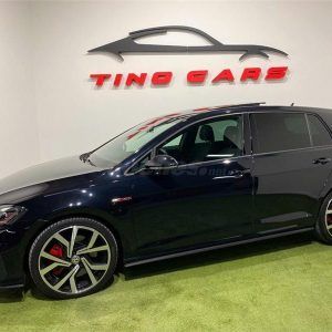 VOLKSWAGEN Golf GTI Performance 2.0 TSI 180kW245CV DSG 5p.