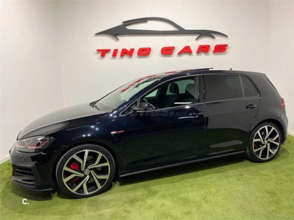 VOLKSWAGEN Golf GTI Performance 2.0 TSI 180kW245CV DSG 5p.