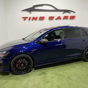 VOLKSWAGEN Golf GTI Performance 2.0 TSI 180kW245CV DSG 5p.