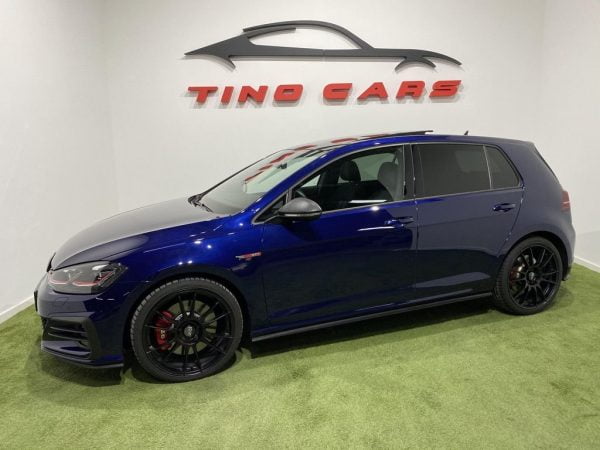 VOLKSWAGEN Golf GTI Performance 2.0 TSI 180kW245CV DSG 5p.