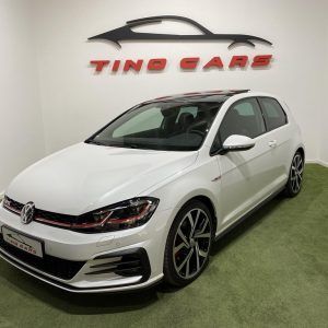 VOLKSWAGEN Golf GTI 2.0 TSI 169kW 230CV 3p.