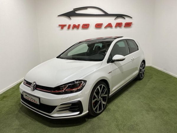 VOLKSWAGEN Golf GTI 2.0 TSI 169kW 230CV 3p.