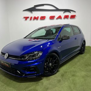 VOLKSWAGEN Golf R 2.0 TSI 228kW 310CV 4Motion DSG