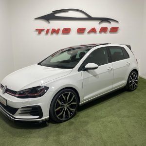 VOLKSWAGEN Golf GTI Performance 2.0 TSI 180kW245CV DSG 5p.