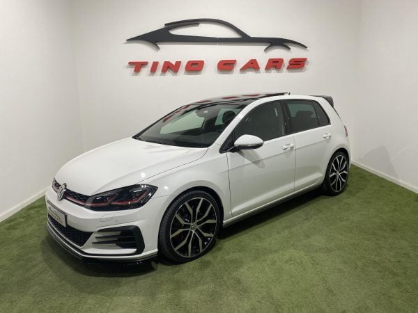 VOLKSWAGEN Golf GTI Performance 2.0 TSI 180kW245CV DSG 5p.