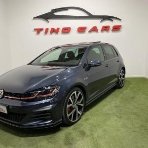 VOLKSWAGEN Golf GTI Performance 2.0 TSI 180kW245CV DSG 5p.
