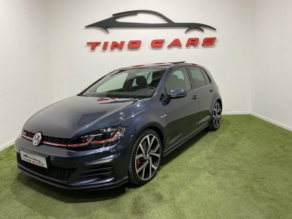 VOLKSWAGEN Golf GTI Performance 2.0 TSI 180kW245CV DSG 5p.