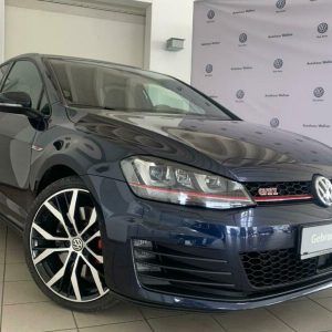 VOLKSWAGEN Golf GTI Performance 2.0 TSI 230cv DSG BMT 5p.