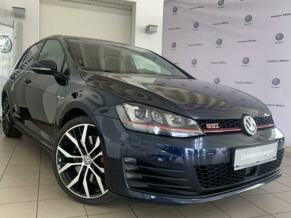 VOLKSWAGEN Golf GTI Performance 2.0 TSI 230cv DSG BMT 5p.