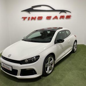 VOLKSWAGEN Scirocco 2.0 TSI 265cv R 3p.