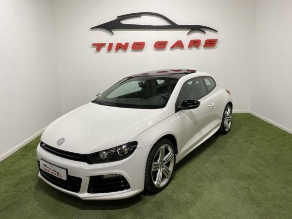 VOLKSWAGEN Scirocco 2.0 TSI 265cv R 3p.