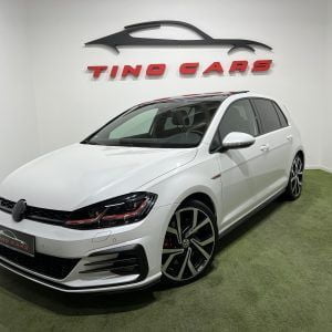 VOLKSWAGEN Golf GTI Performance 2.0 TSI 180kW245CV DSG 5p.
