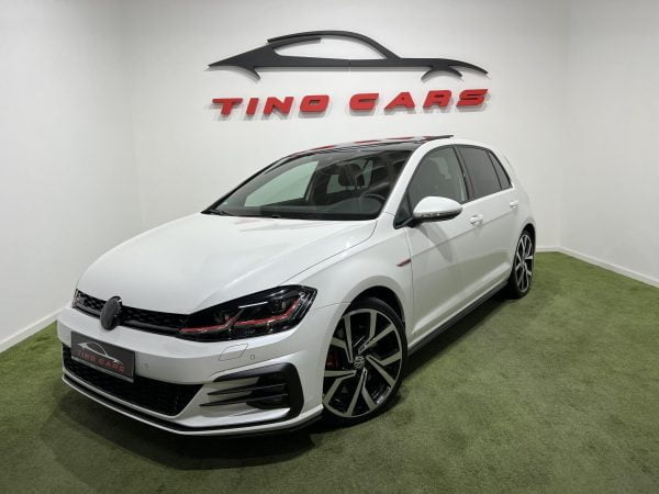 VOLKSWAGEN Golf GTI Performance 2.0 TSI 180kW245CV DSG 5p.