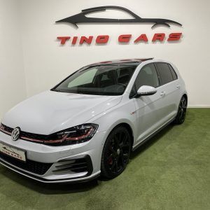 VOLKSWAGEN Golf GTI Performance 2.0 TSI 180kW245CV DSG 5p.