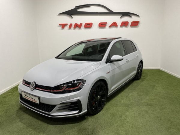 VOLKSWAGEN Golf GTI Performance 2.0 TSI 180kW245CV DSG 5p.