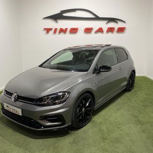 VOLKSWAGEN Golf R 2.0 TSI 228kW 310CV 4Motion DSG 3p.