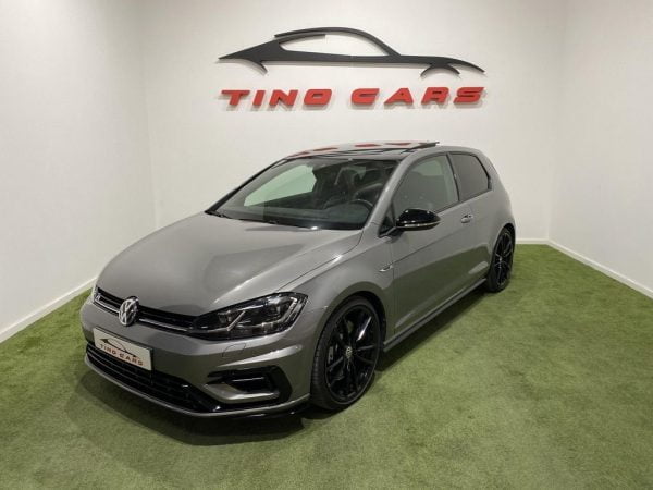 VOLKSWAGEN Golf R 2.0 TSI 228kW 310CV 4Motion DSG 3p.