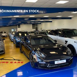 AUDI A6 Avant 3.0 Bi TDI 320CV quat tip Competit 5p.
