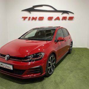 VOLKSWAGEN Golf GTI Performance 2.0 TSI 180kW245CV DSG 5p.