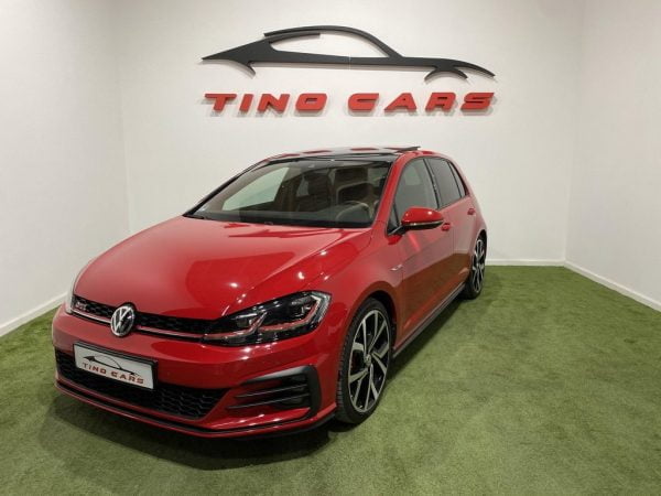 VOLKSWAGEN Golf GTI Performance 2.0 TSI 180kW245CV DSG 5p.
