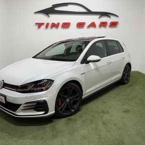 VOLKSWAGEN Golf GTI Performance 2.0 TSI 180kW245CV DSG 5p.