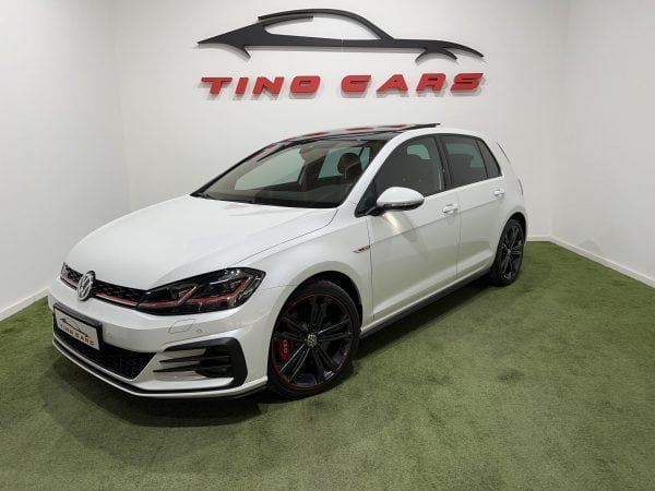 VOLKSWAGEN Golf GTI Performance 2.0 TSI 180kW245CV DSG 5p.