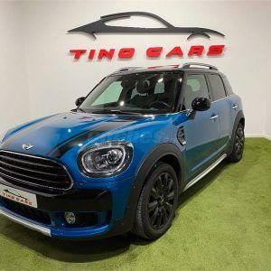 MINI Countryman Cooper D 5p.