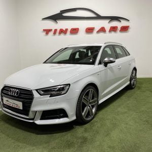 AUDI A3 S line edition 2.0 TDI Sportback 5p.