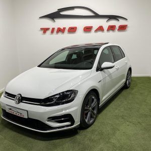 VOLKSWAGEN Golf Sport 2.0 TDI 110kW 150CV 5p.