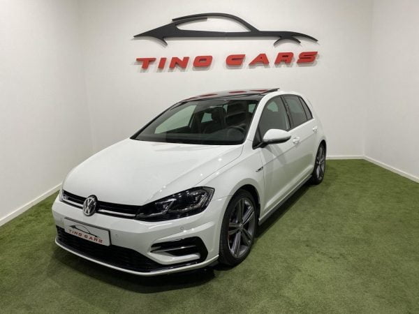 VOLKSWAGEN Golf Sport 2.0 TDI 110kW 150CV 5p.