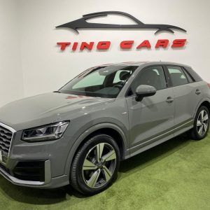 AUDI Q2 sport ed 1.4 TFSI 110kW CoD S tronic 5p.