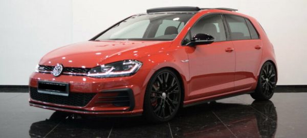 VOLKSWAGEN Golf GTI Performance 2.0 TSI 180kW245CV DSG 5p.