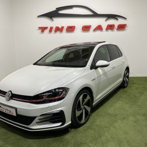 VOLKSWAGEN Golf GTI 2.0 TSI 169kW 230CV DSG 5p.