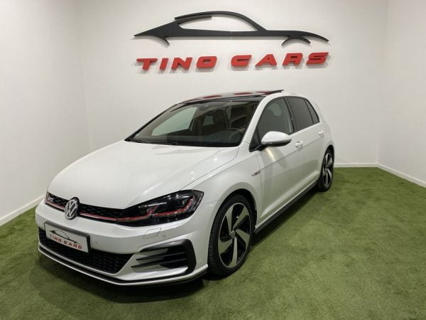 VOLKSWAGEN Golf GTI 2.0 TSI 169kW 230CV DSG 5p.