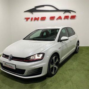 VOLKSWAGEN Golf 2.0 TSI 220cv DSG GTI BMT 5p.